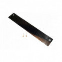Pièce pour voilier radiocommandé Quille carbone / visserie DF95 Pièce pour voilier radiocommandé Quille carbone / visserie DF95