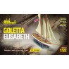 Bateau statique Goletta Elisabeth
