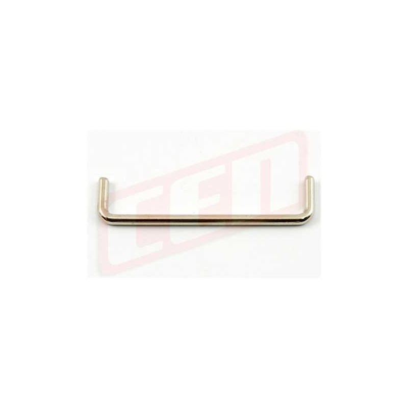 Pièce pour voiture thermique tous chemin 1/16 RACCORD DE SAUVE SERVO