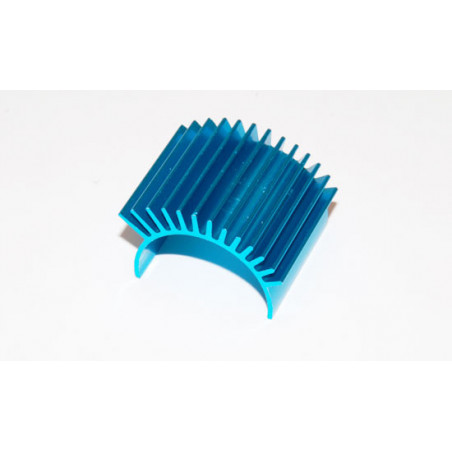 Pièce pour Buggy electrique 1/18 Radiateur moteur Pièce pour Buggy electrique 1/18 Radiateur moteur