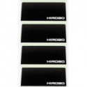 Pièce pour hélicoptère thermique RECOUVREMENT PALETTES Pièce pour hélicoptère thermique RECOUVREMENT PALETTES