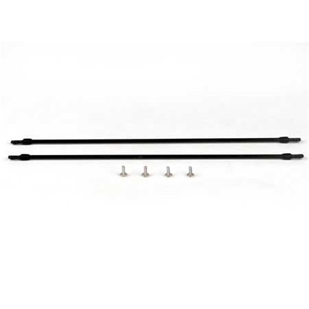 Pièce pour hélicoptère électrique RENFORT DE POUTRE TINY EVO Pièce pour hélicoptère électrique RENFORT DE POUTRE TINY EVO