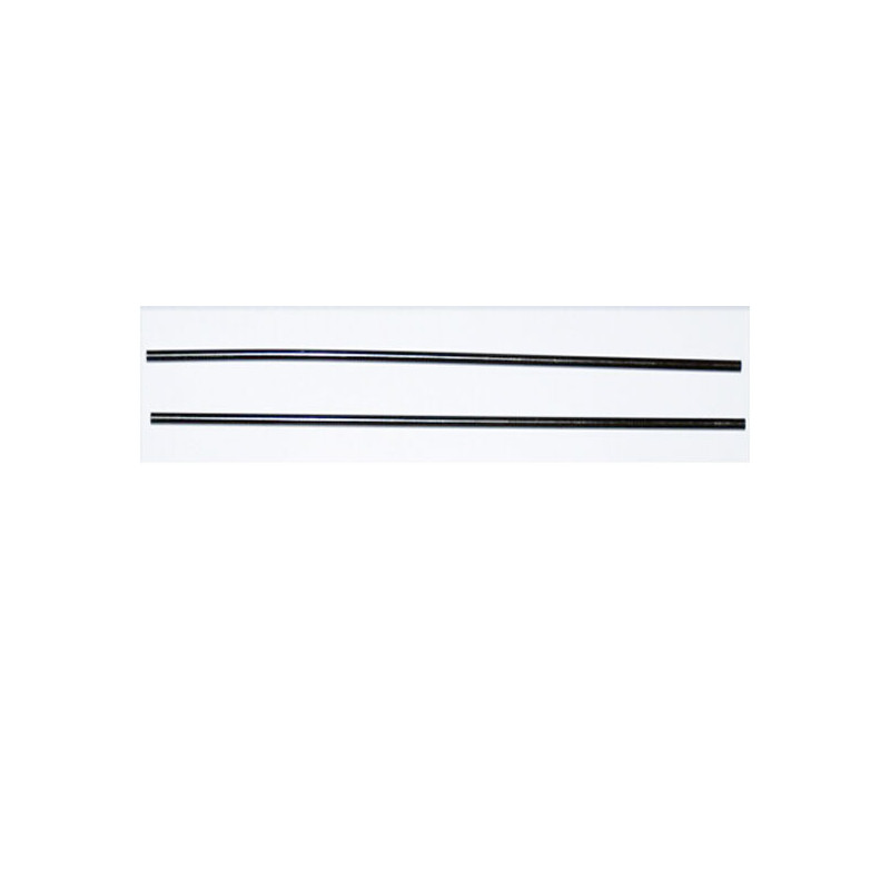 Pièce pour hélicoptère électrique Renforts Tube de Queue Tiny530