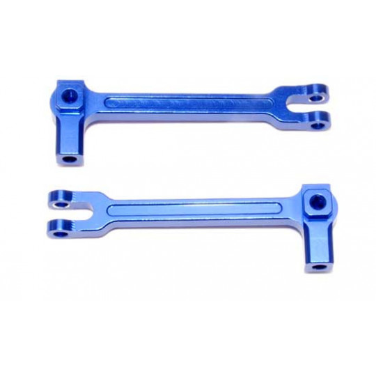 Pièce pour voiture electrique tous chemin 1/10 Renvoi Barre Aluminium MOAB Pièce pour voiture electrique tous chemin 1/10 Renvoi Barre Aluminium MOAB