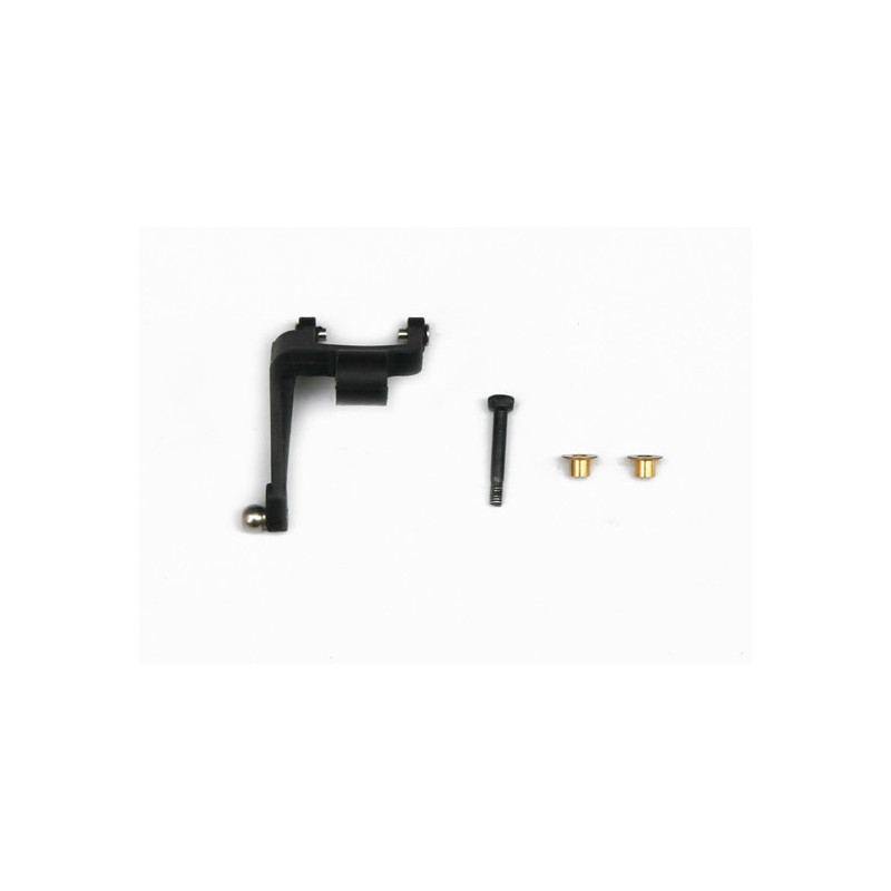 Pièce pour hélicoptère électrique Renvoi Commande Rotor Arr