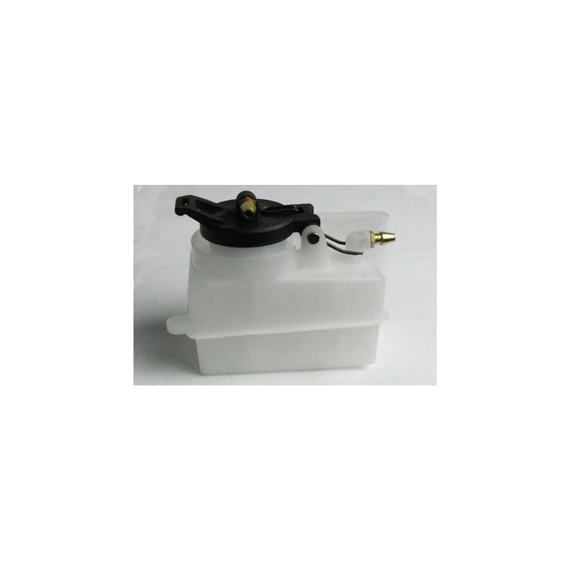 Pièce pour voiture electrique tous chemin 1/10 Réservoir