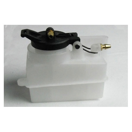 Pièce pour voiture electrique tous chemin 1/10 Réservoir Pièce pour voiture electrique tous chemin 1/10 Réservoir