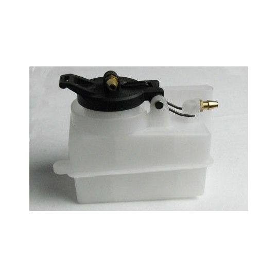 Pièce pour voiture electrique tous chemin 1/10 Réservoir