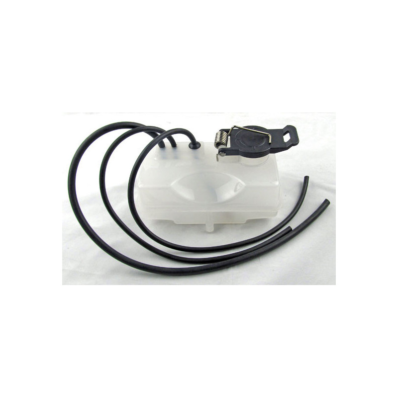 Pièce pour voiture thermique tous chemin 1/5 Réservoir 1/5