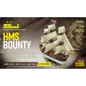 Bateau statique H.M.S. Bounty Bateau statique H.M.S. Bounty