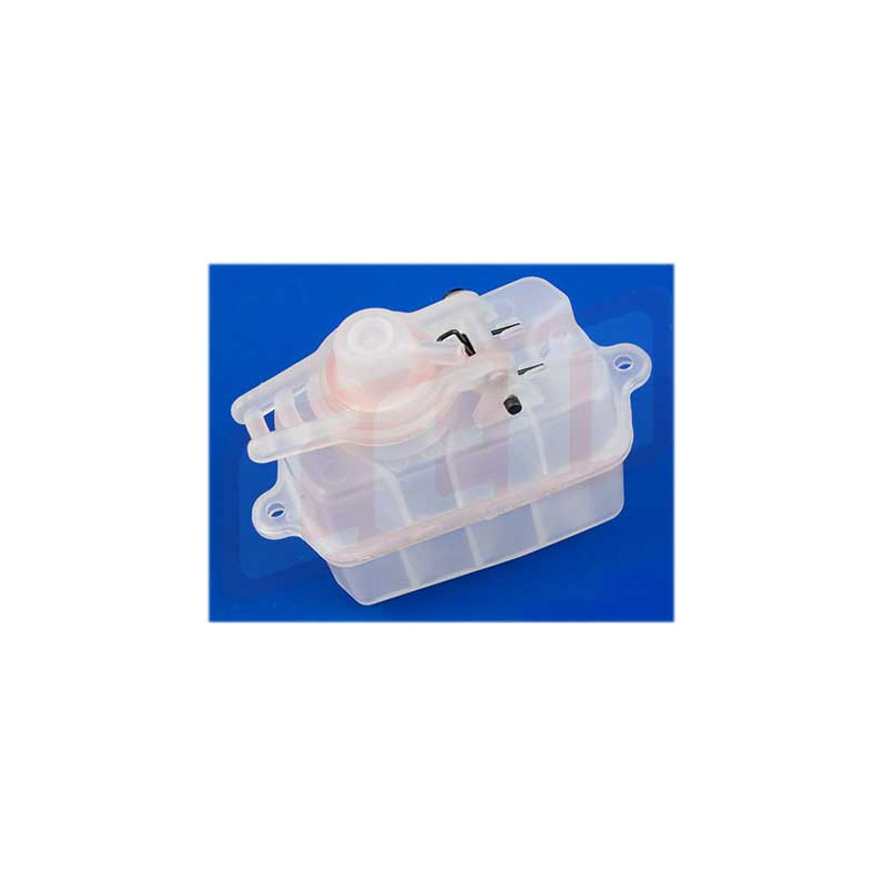 Pièce pour voiture thermique tous chemin 1/16 RESERVOIR 75 CC MG10 MG16