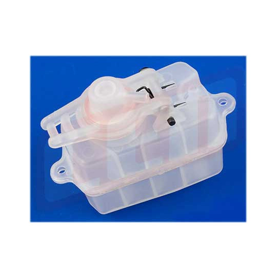 Pièce pour voiture thermique tous chemin 1/16 RESERVOIR 75 CC MG10 MG16