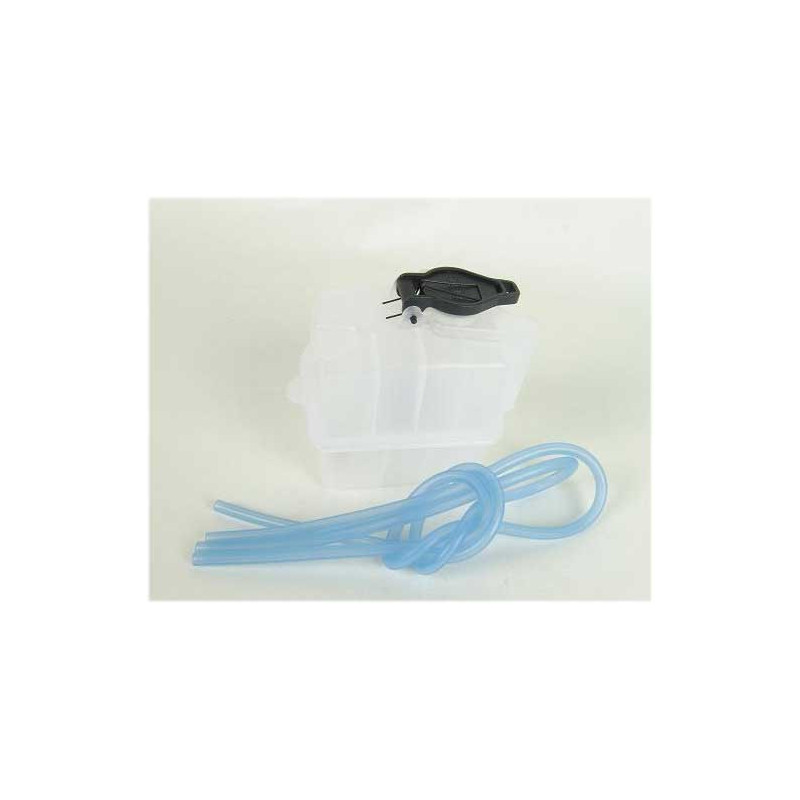 Pièce pour Monster Truck thermique 1/16 RESERVOIR GST/NEMESIS