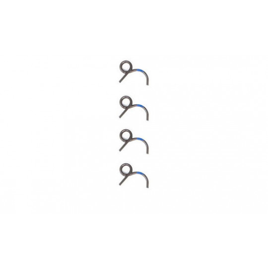 Pièce pour moteur thermique Ressorts 1.0 durs embrayage OS