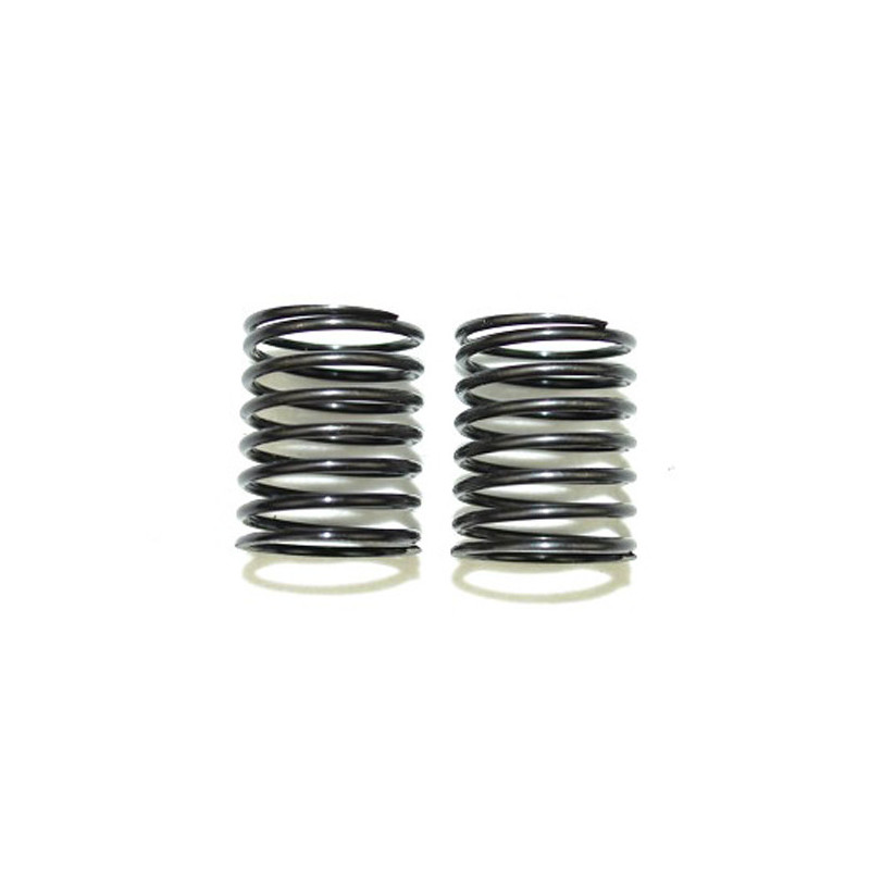 Pièce pour voiture electrique de piste 1/10 Ressorts Amortisseur avant