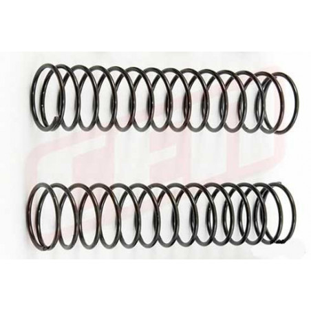Pièce pour voiture thermique tous chemin 1/16 RESSORTS AMORTISSEUR MG16 MG10 Pièce pour voiture thermique tous chemin 1/16 RESSORTS AMORTISSEUR MG16 MG10