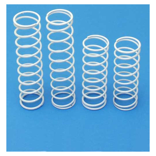 Pièce pour voiture thermique tous chemin 1/8 Ressorts Amortisseurs