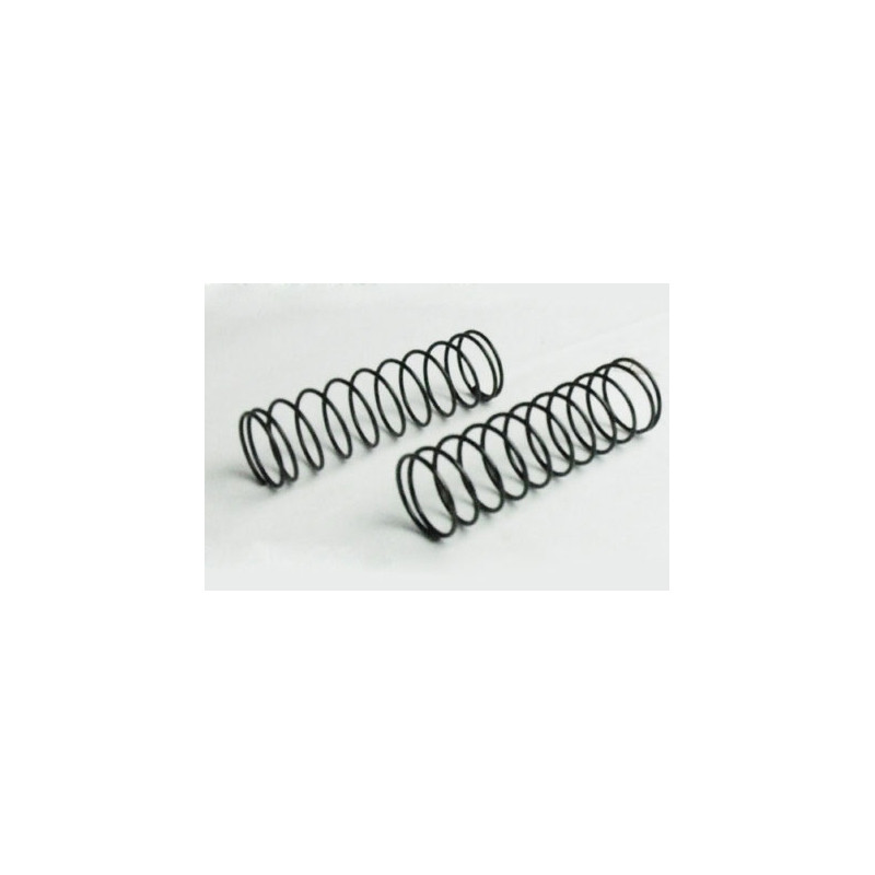 Pièce pour voiture electrique tous chemin 1/10 Ressorts Amortisseurs arrière