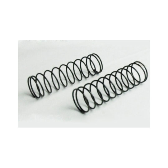 Pièce pour voiture electrique tous chemin 1/10 Ressorts Amortisseurs arrière Pièce pour voiture electrique tous chemin 1/10 Ressorts Amortisseurs arrière