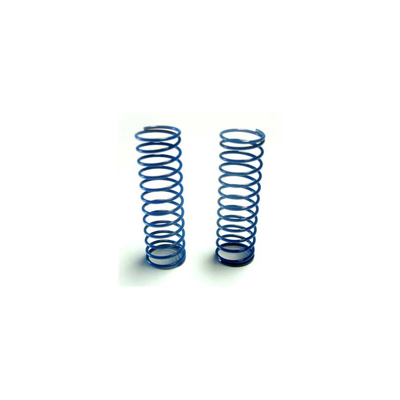 Pièce pour voiture thermique tous chemin 1/8 RESSORTS AMORTISSEURS AVANT