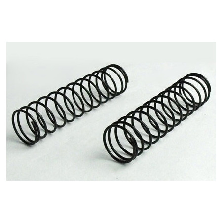 Pièce pour voiture electrique tous chemin 1/10 Ressorts Amortisseurs avant 2p Pièce pour voiture electrique tous chemin 1/10 Ressorts Amortisseurs avant 2p