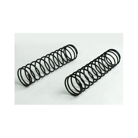Pièce pour voiture electrique tous chemin 1/10 Ressorts Amortisseurs avant 2p Pièce pour voiture electrique tous chemin 1/10 Ressorts Amortisseurs avant 2p