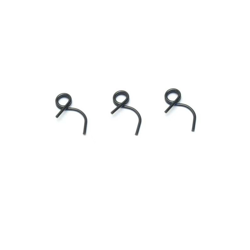 Pièce pour voiture thermique tous chemin 1/8 Ressorts Masselotte Embrayage