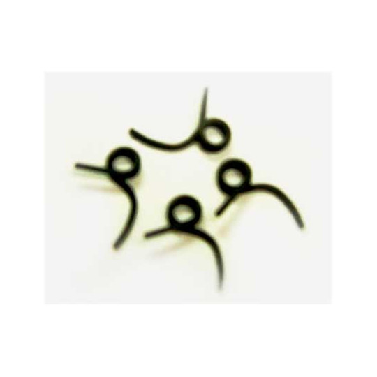 Pièce pour voiture thermique tous chemin 1/8 RESSORTS MASSELOTTES 1 mm