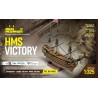 Bateau statique H.M.S. Victory