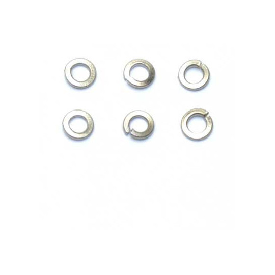 Pièce pour voiture thermique tous chemin 1/8 Rondelle Ressort D3