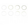 Pièce pour voiture électrique 1/8 Rondelles Calage 13x16x0,2