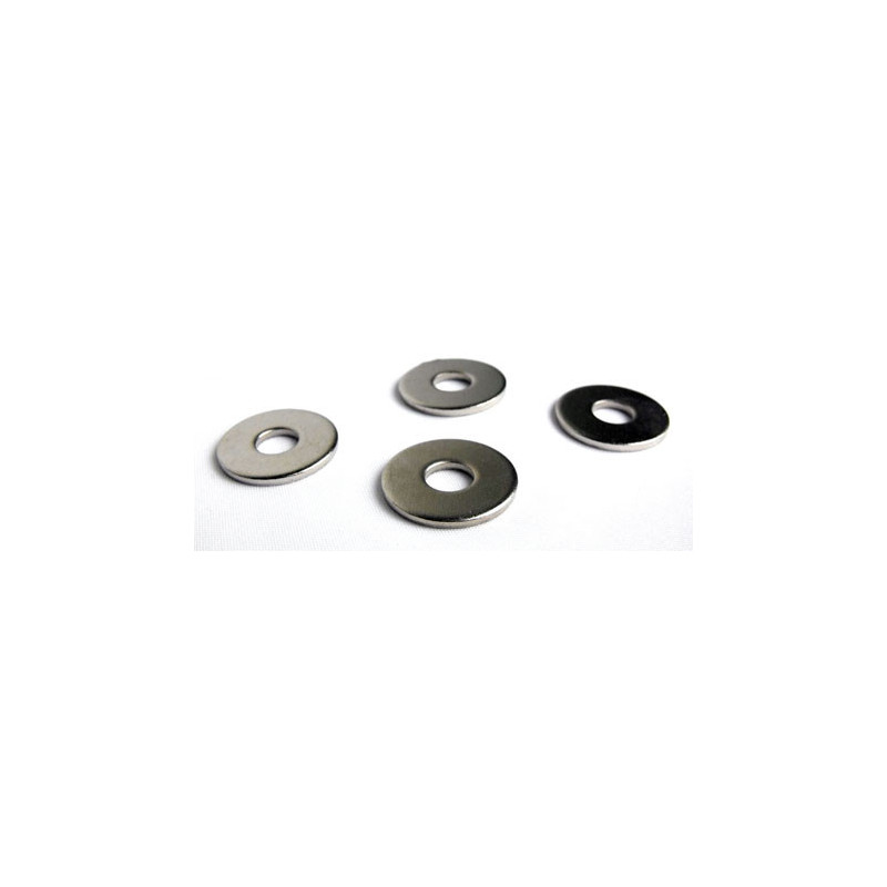 Pièce pour voiture thermique tous chemin 1/5 Rondelles calage 6.2*12*1.5