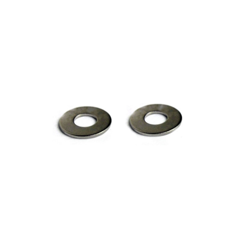 Pièce pour voiture thermique tous chemin 1/5 Rondelles calage 8.5*19.6*1.2