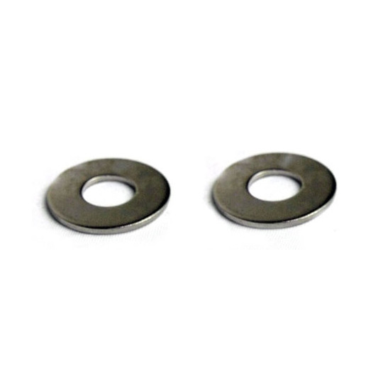 Pièce pour voiture thermique tous chemin 1/5 Rondelles calage 8.5*19.6*1.2