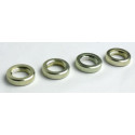 Pièce pour voiture thermique tous chemin 1/5 Rondelles de calage d'amortiss Pièce pour voiture thermique tous chemin 1/5 Rondelles de calage d'amortiss