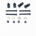 Pièce pour voiture thermique tous chemin 1/8 Rotule Supérieure Support Amo. Pièce pour voiture thermique tous chemin 1/8 Rotule Supérieure Support Amo.
