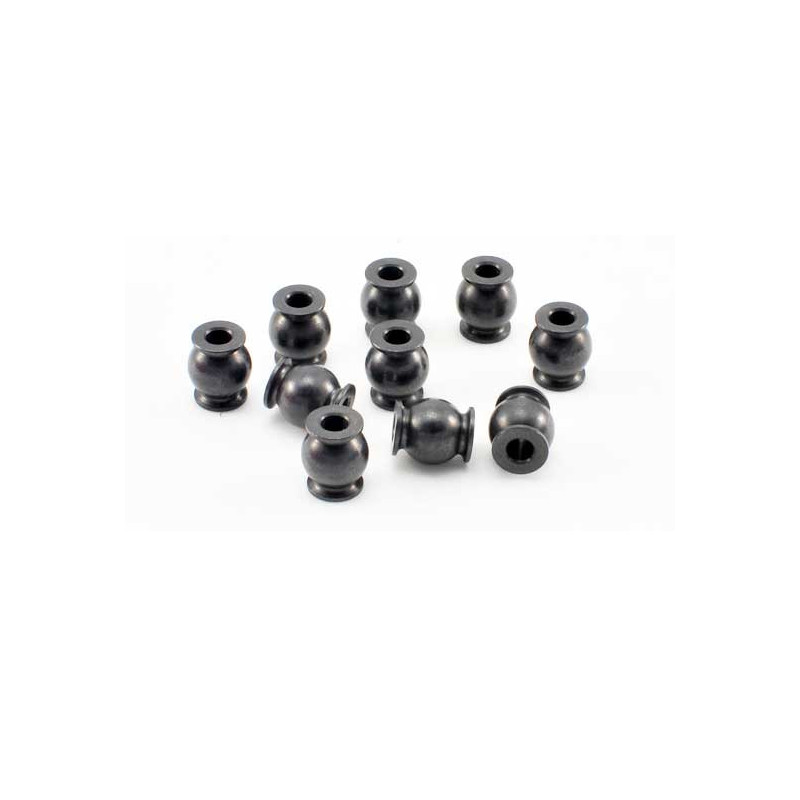 Pièce pour Monster Truck thermique 1/16 Rotules B 7.8