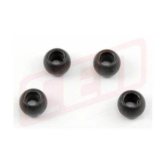 Pièce pour voiture thermique tous chemin 1/16 ROTULES B10