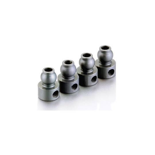 Pièce pour voiture thermique tous chemin 1/8 ROTULES BARRE ANTI ROULI ALU Pièce pour voiture thermique tous chemin 1/8 ROTULES BARRE ANTI ROULI ALU