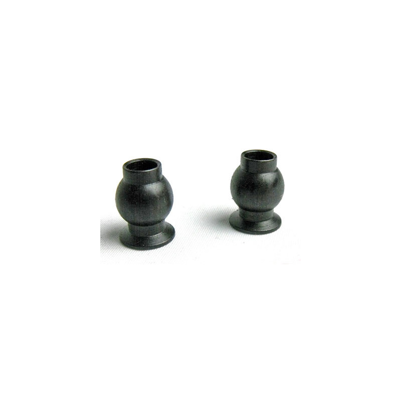 Pièce pour voiture thermique tous chemin 1/5 Rotules Bras de suspension