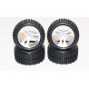 Pièce pour Buggy electrique 1/18 Roues Buggy