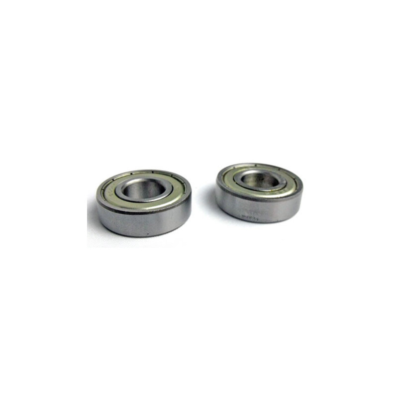 Pièce pour voiture thermique tous chemin 1/5 Roulements 10*22*6(2P)