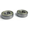 Pièce pour voiture thermique tous chemin 1/5 Roulements 10*22*6(2P)