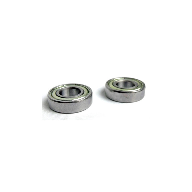 Pièce pour voiture thermique tous chemin 1/5 Roulements 12*28*8(2P)