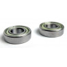 Pièce pour voiture thermique tous chemin 1/5 Roulements 12*28*8(2P)