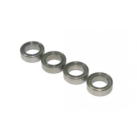 Pièce pour voiture electrique Roulements 13x8x3,5 TARGET Pièce pour voiture electrique Roulements 13x8x3,5 TARGET