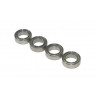 Pièce pour voiture electrique Roulements 13x8x3,5 TARGET