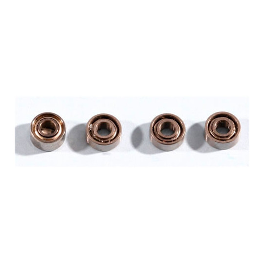 Pièce pour hélicoptère électrique ROULEMENTS 2x5x2