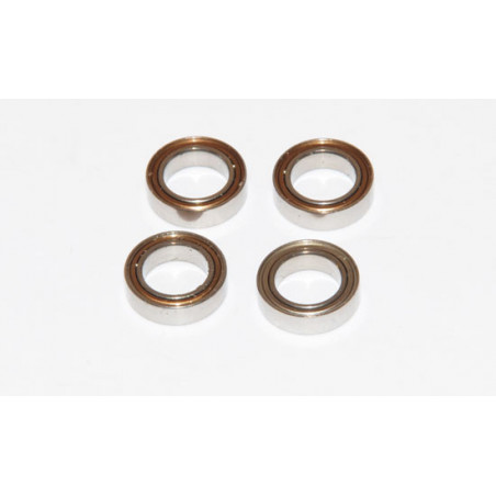 Pièce pour Buggy electrique 1/18 Roulements 7x11x3mm Pièce pour Buggy electrique 1/18 Roulements 7x11x3mm
