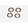 Pièce pour Buggy electrique 1/18 Roulements 7x11x3mm